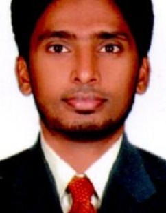 KHAMRUDDIN MOHAMMED