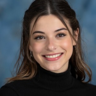 Anna E. Abraham