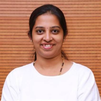 Soujanya Kulkarni