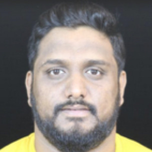 Abhijith Palat Sethu