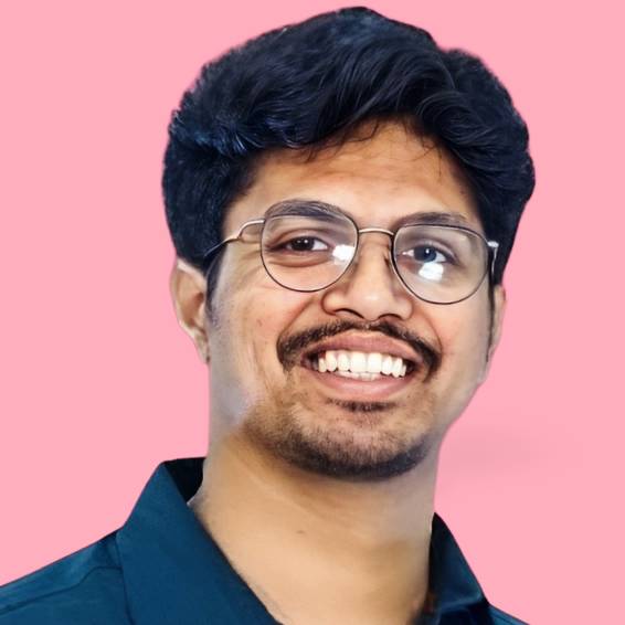 Tadepalli Anurag Nischal