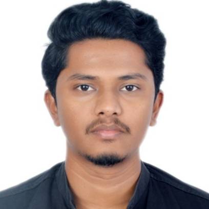Mushtaq Shaikh