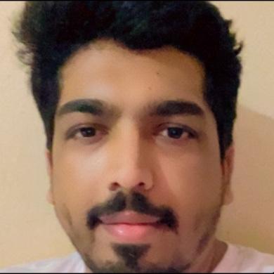 Wajeed T. Shaikh