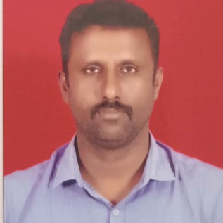 Krishnegowda R