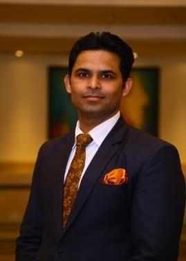 Rajesh Kumar