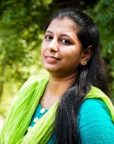 Priyanka L R