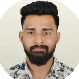 MAHESH R