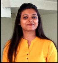 Manali Jaiswal