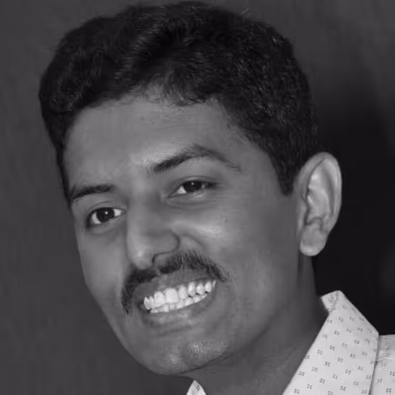 Vishnuvardhan Varanasi Venkata