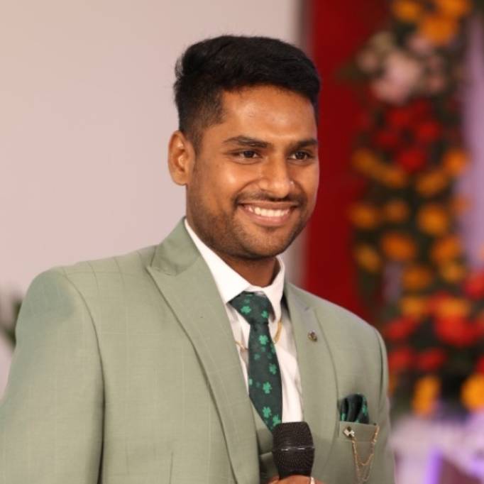 Akshay Mittal