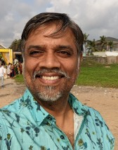 Karthik Gopalan