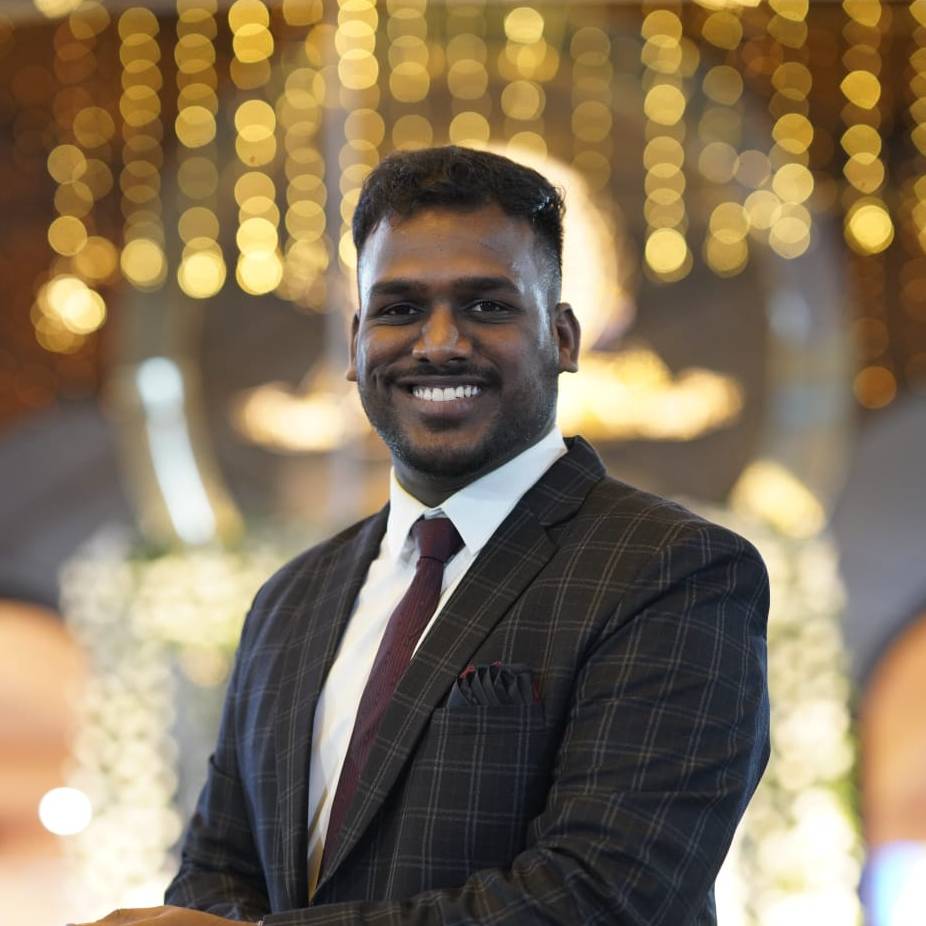 Arun Raju Doingare
