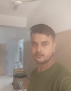 Prakash Chetry