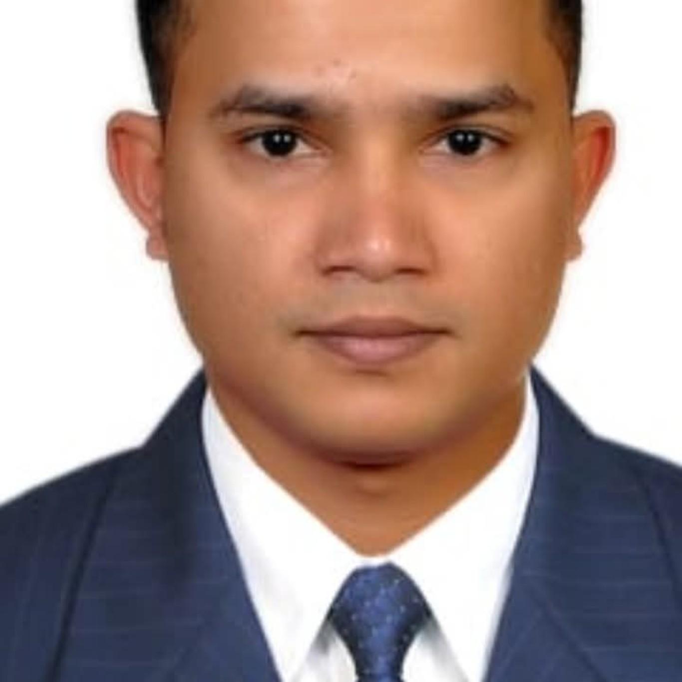 Faisal Mamtule