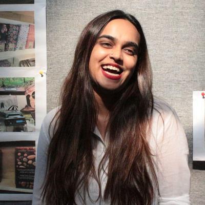 Akanksha Puri