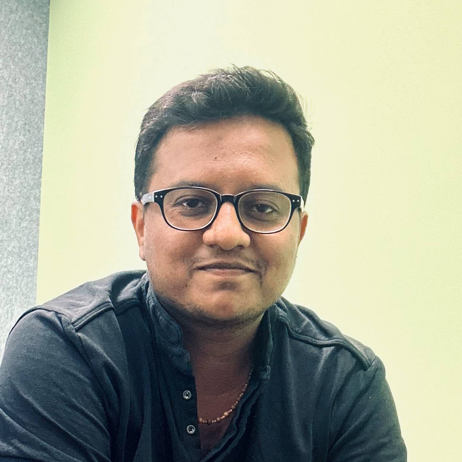 Girish Ravikumar