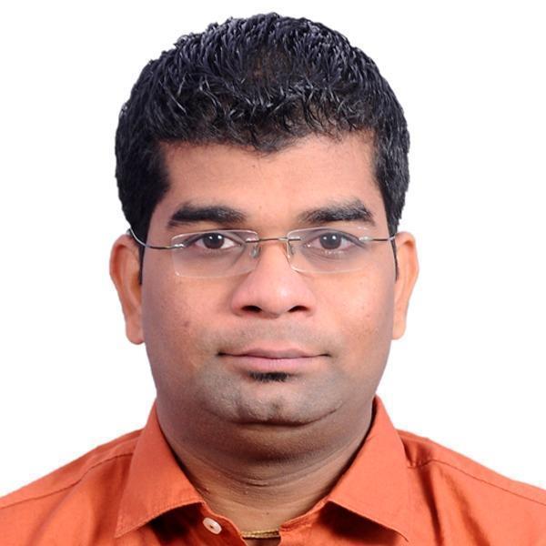 Sachin Gupta