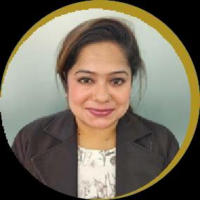 Reena Barot