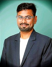 Jitesh Arjun Deore