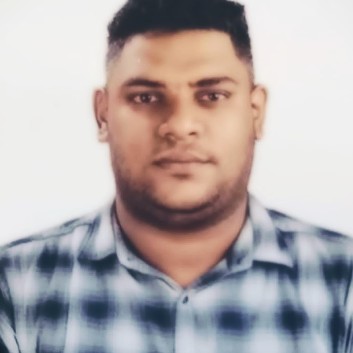 Sylvester Nandkumar Narkar