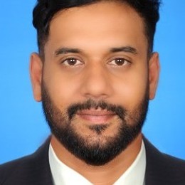 S.K. Syed Abideen