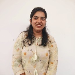 BINDU SWAMI