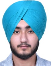 NOORPREET SINGH DHAWAN