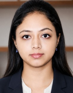 Neha G