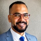 Rahul Trivedi