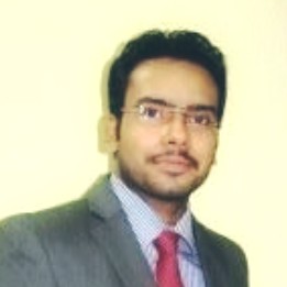 Anupam Kumar