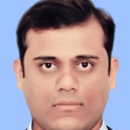 Umesha G
