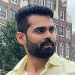 Zuber Yousuf Farooqui