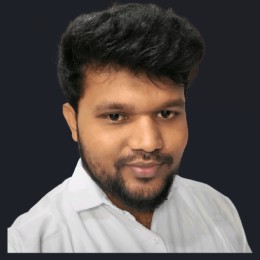 Ibrahimsha S K M