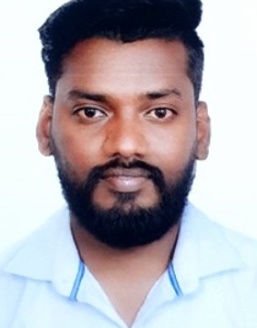 Chandrashekhar Subramaniam Adidravida