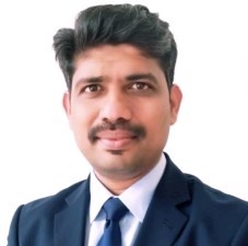 Prashant Poojari