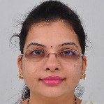 Swetha R Vandakar
