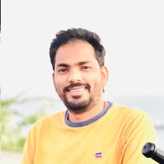 Satish Polampelly