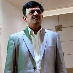 Niraj Jani