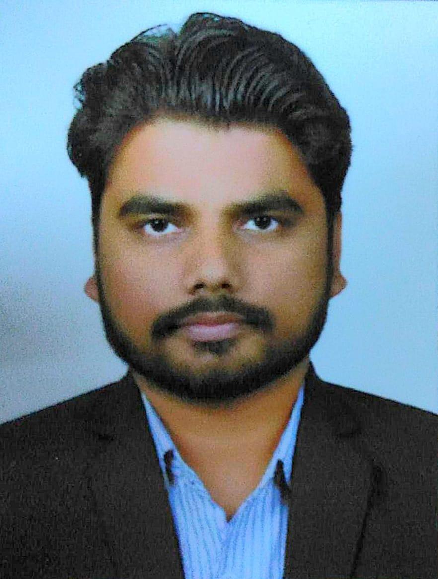 Vijay Kumar