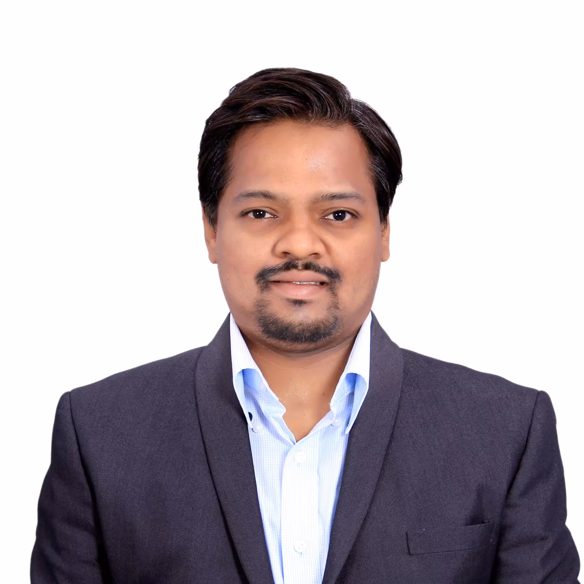 Raghuveer Ghatikar