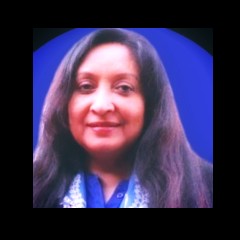 Leila Jacob