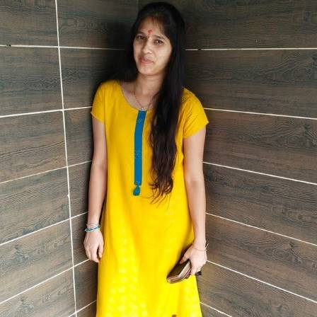 Sravanthi Gaddam