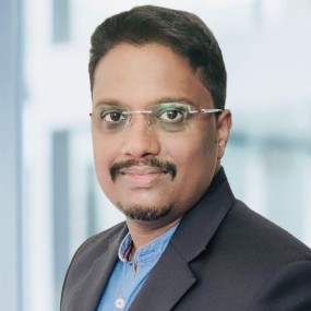 Navinkumar Balachandiran