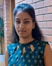 Chaitra Peddaballi