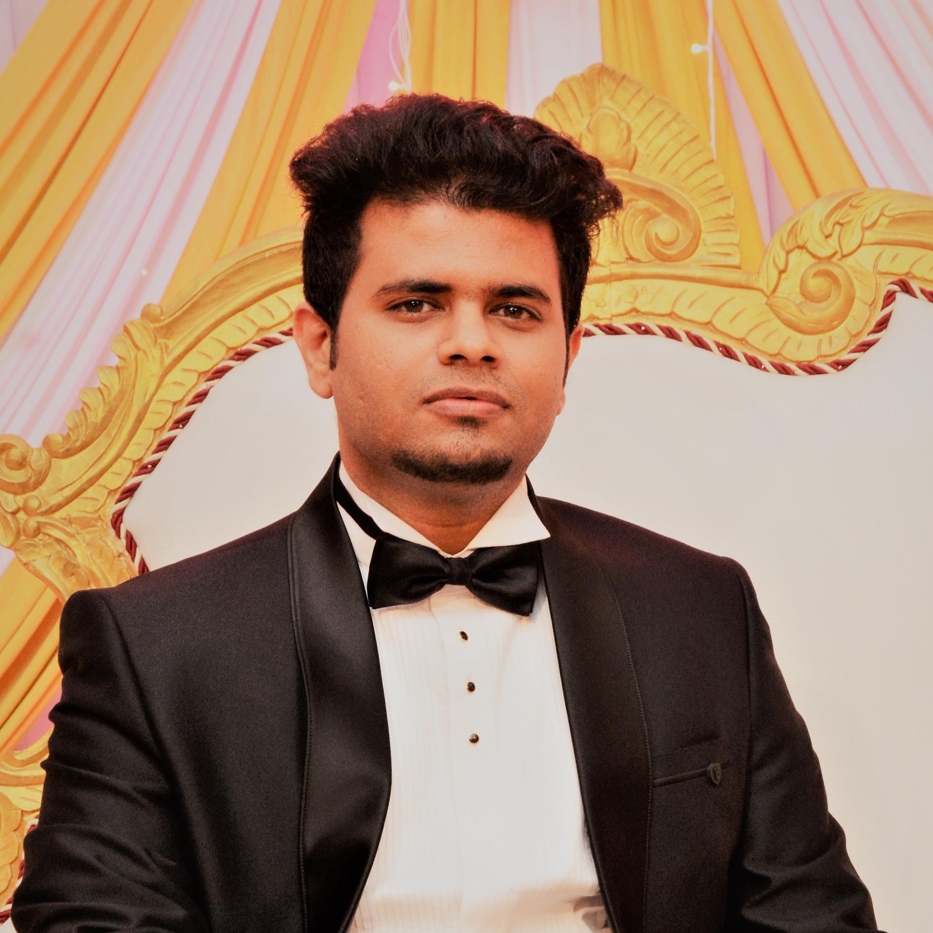 Mohanish Gupte
