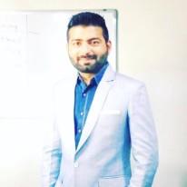 DHWANIK GANDHI