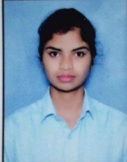 Harshitha R