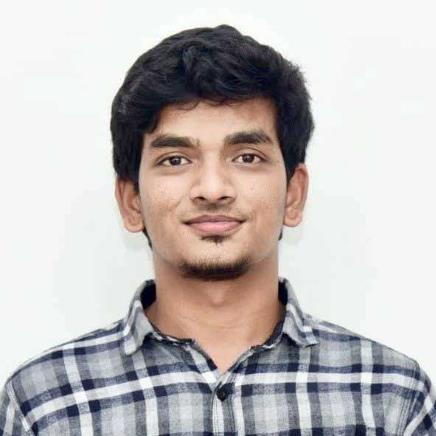 Dr. Thameem AhAMED M