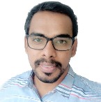 ANISH KOMBAN