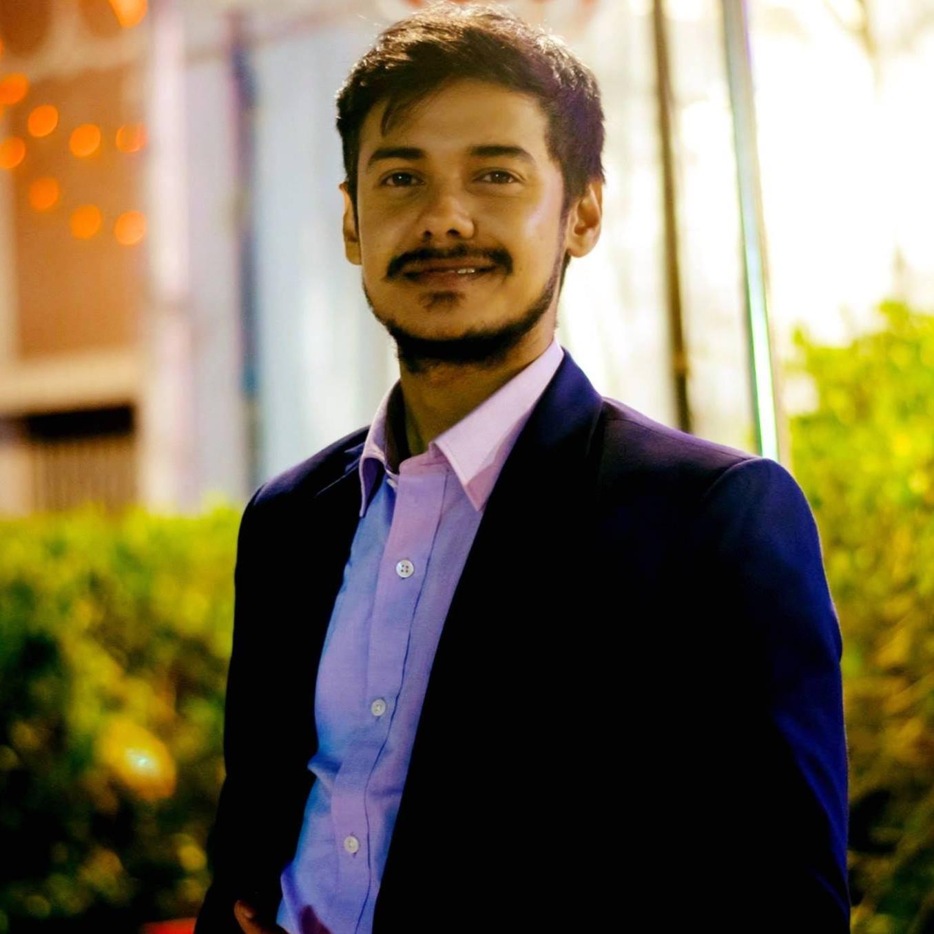 Zeeshan Akram